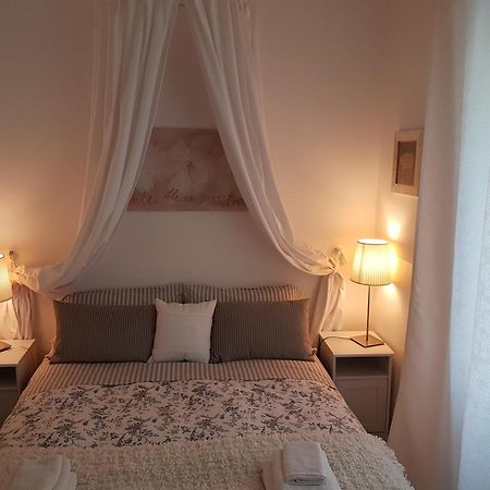 Ca' Du Ale Bed & Breakfast Sestri Levante Exterior photo