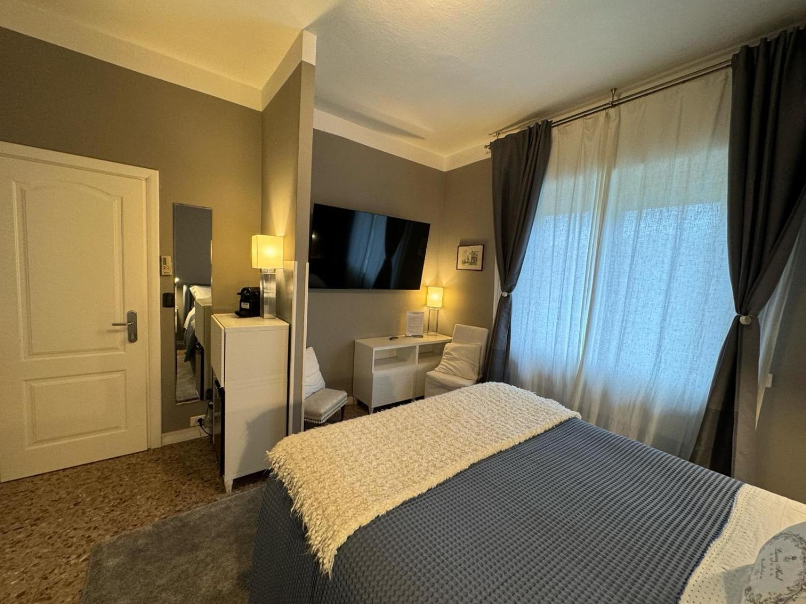 Ca' Du Ale Bed & Breakfast Sestri Levante Exterior photo