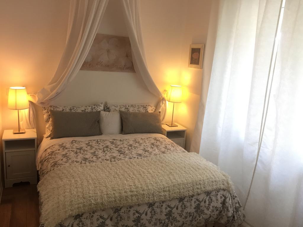 Ca' Du Ale Bed & Breakfast Sestri Levante Exterior photo