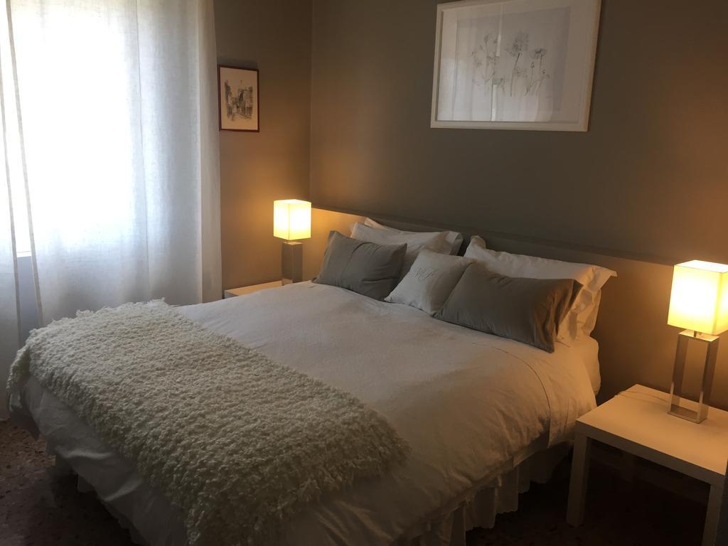 Ca' Du Ale Bed & Breakfast Sestri Levante Exterior photo