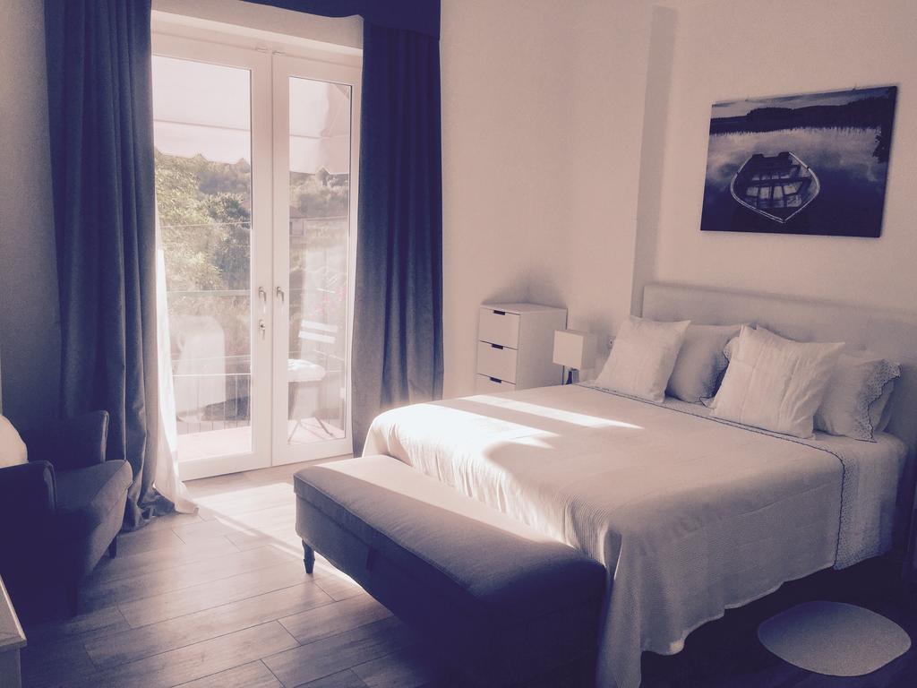Ca' Du Ale Bed & Breakfast Sestri Levante Exterior photo