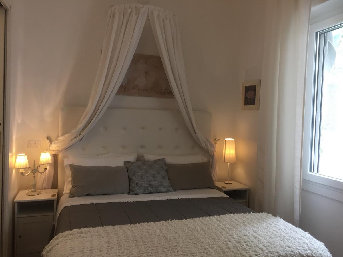 Ca' Du Ale Bed & Breakfast Sestri Levante Exterior photo