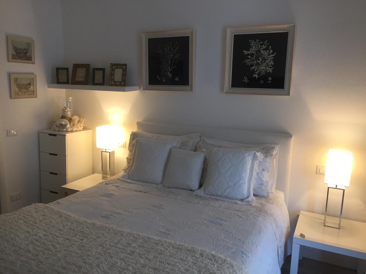 Ca' Du Ale Bed & Breakfast Sestri Levante Exterior photo