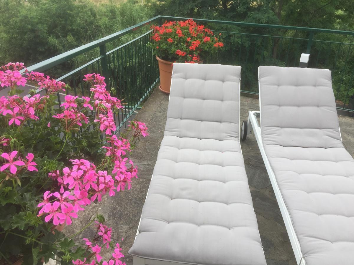 Ca' Du Ale Bed & Breakfast Sestri Levante Exterior photo