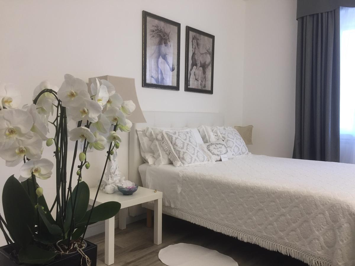 Ca' Du Ale Bed & Breakfast Sestri Levante Exterior photo